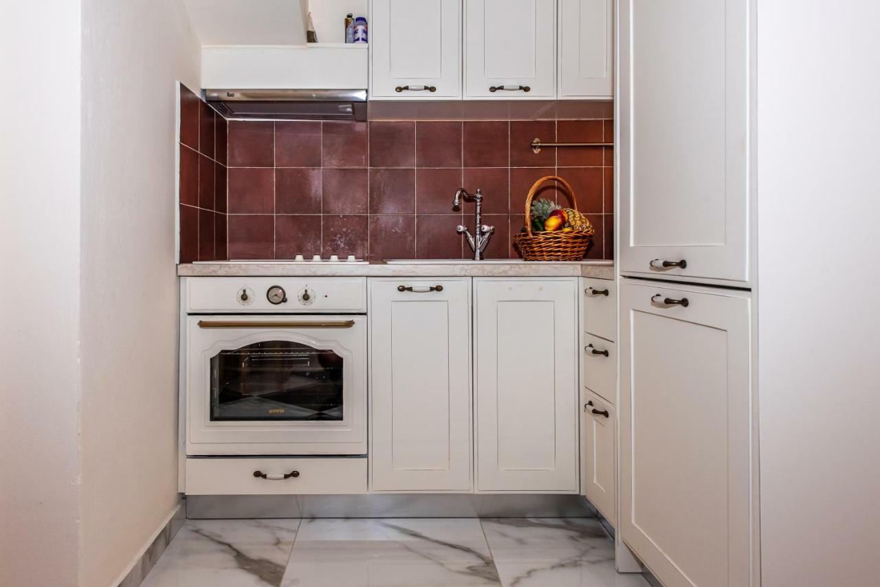 Villa Casa Atitamo Ретимно Екстериор снимка